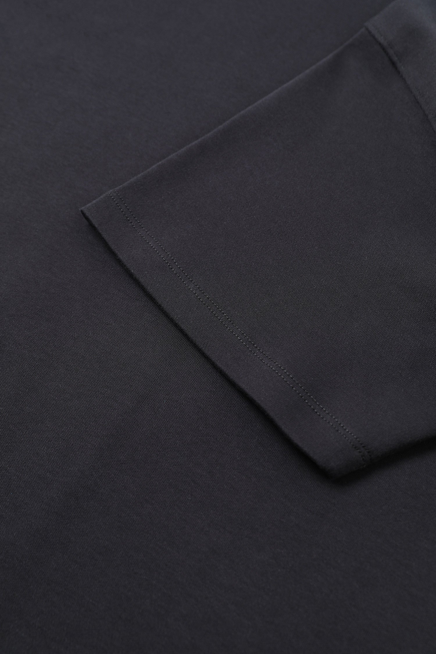 SÖMNAD 300G Supima Cotton Relaxed Tee