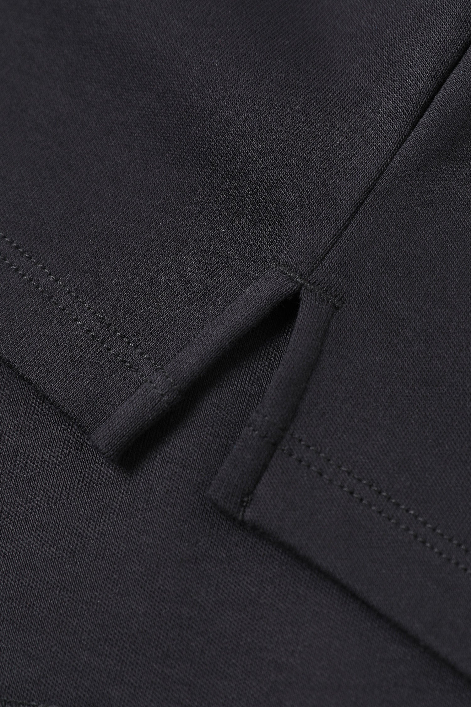 SÖMNAD 300G Supima Cotton Relaxed Tee