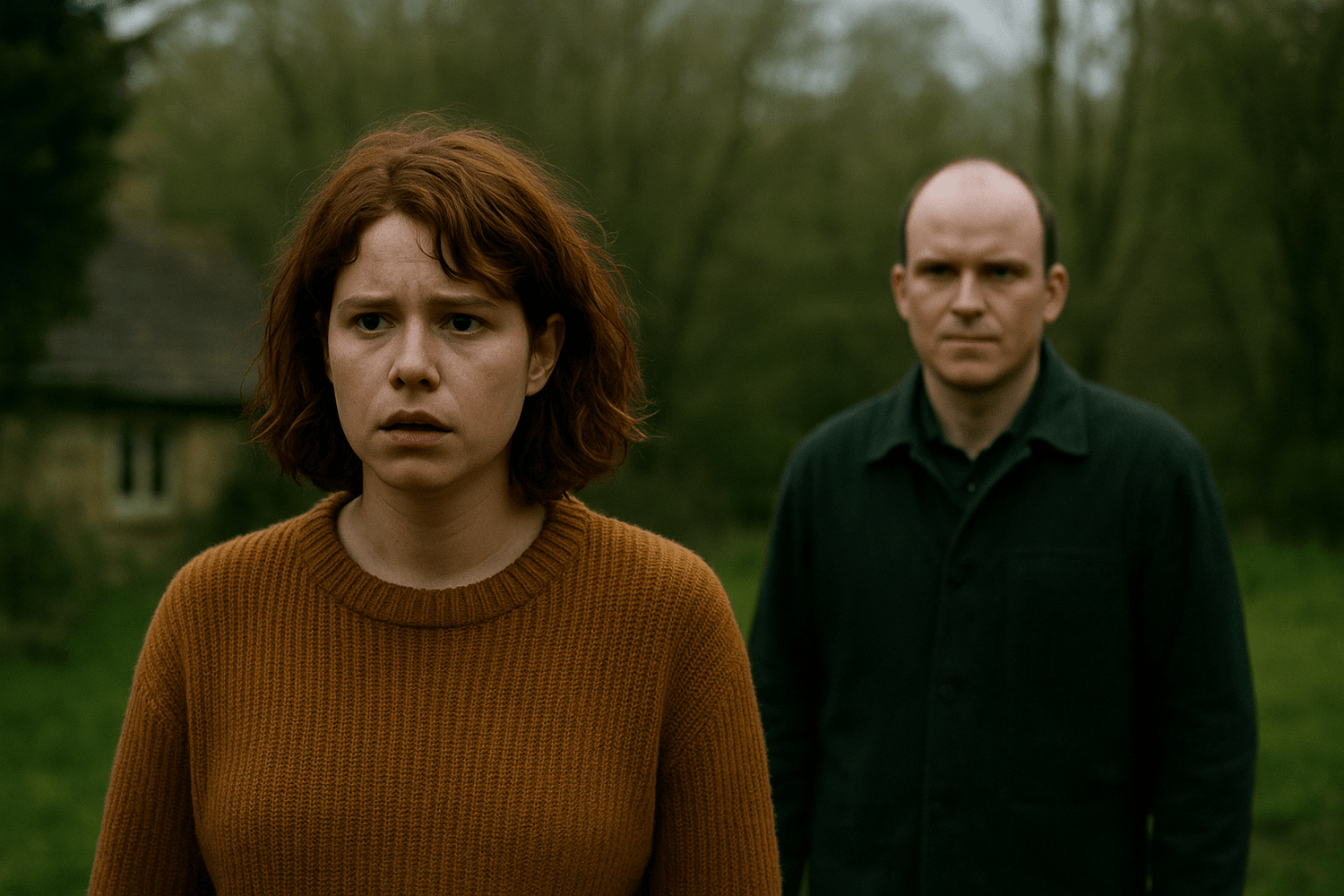 Men (2022): Plot, Cast, Ending Explained, and Where to Watch - Somnad