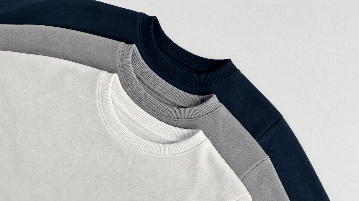 Hoodie - Somnad
