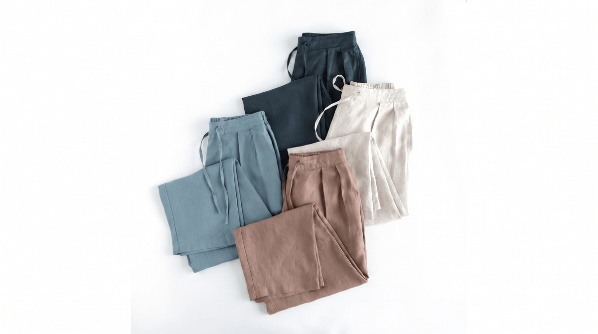 Pants - Somnad