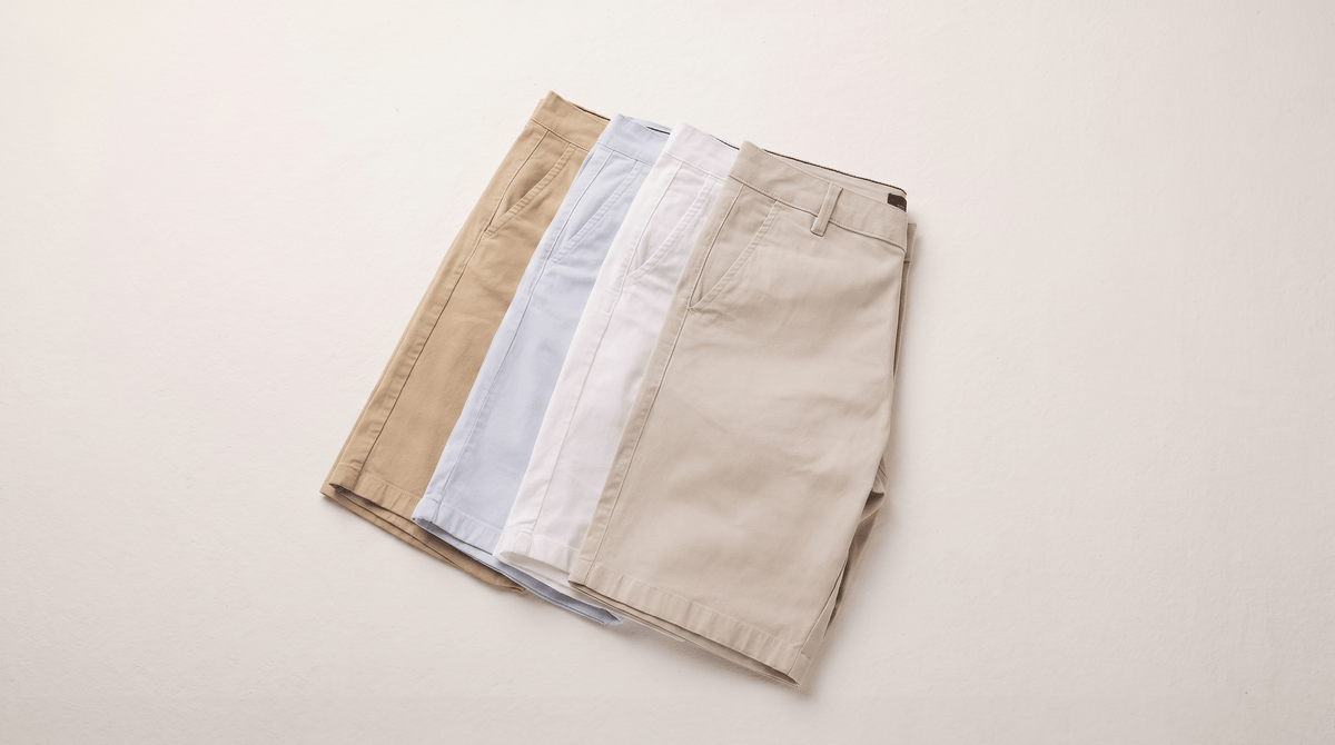 Shorts - Somnad