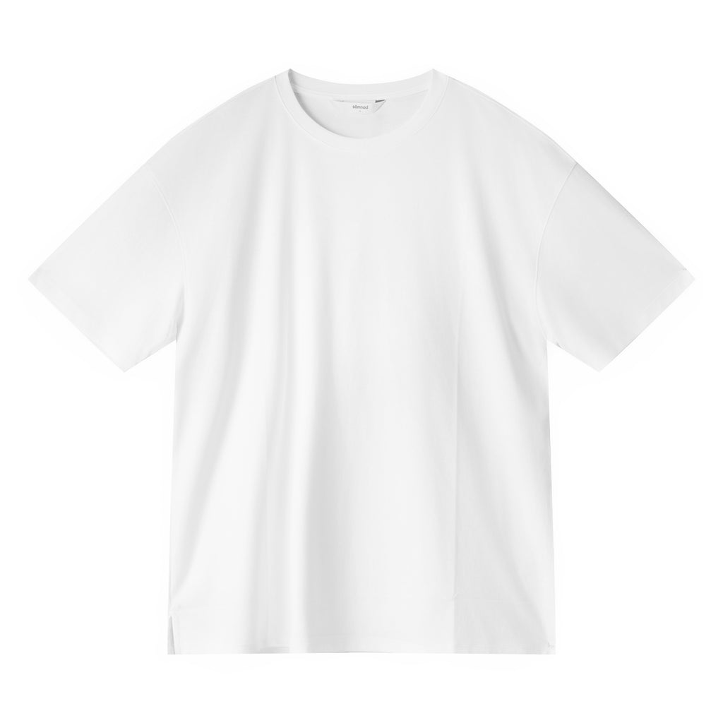 Supima Relaxed Tee