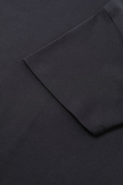 SÖMNAD 300G Supima Cotton Relaxed Tee