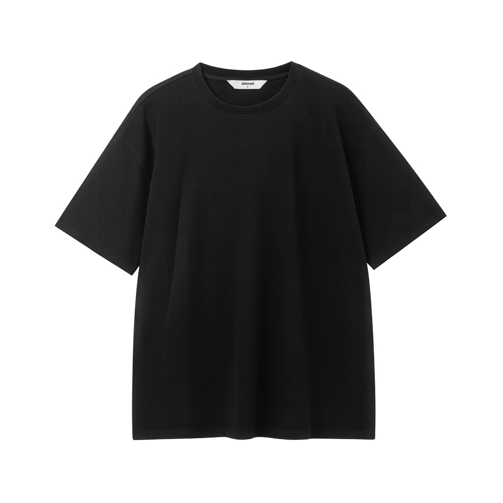 Supima Relaxed Tee