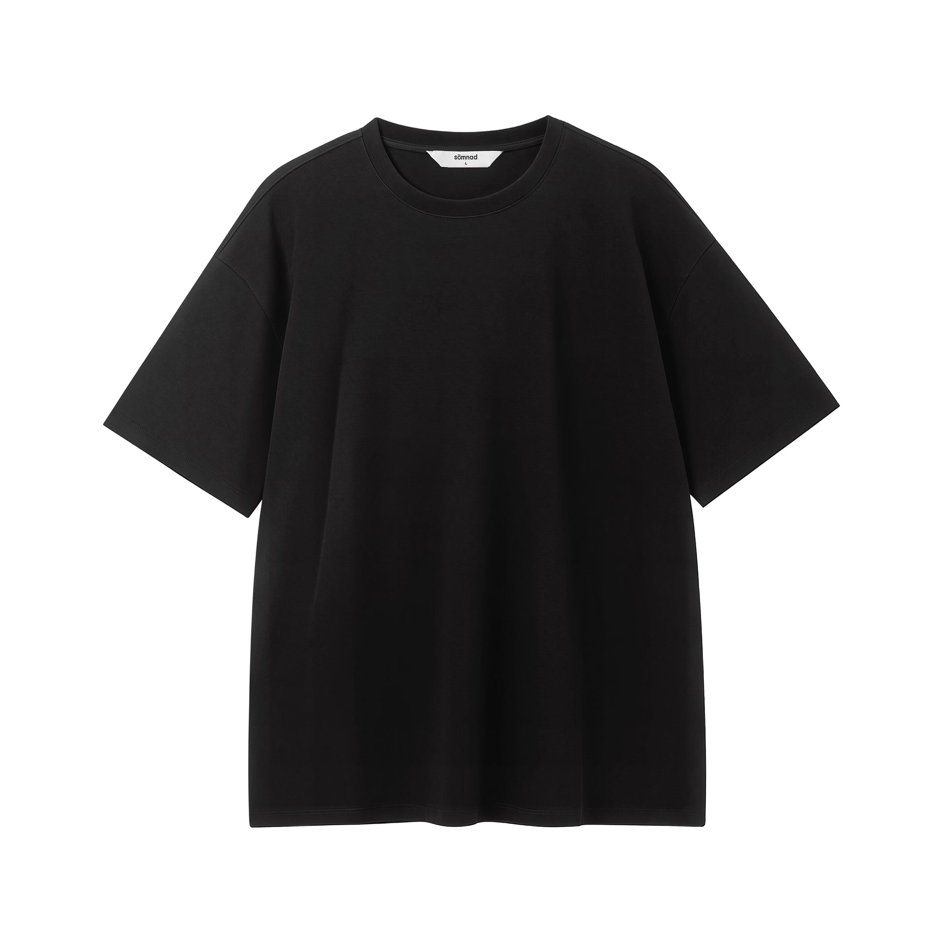 Supima Relaxed Tee