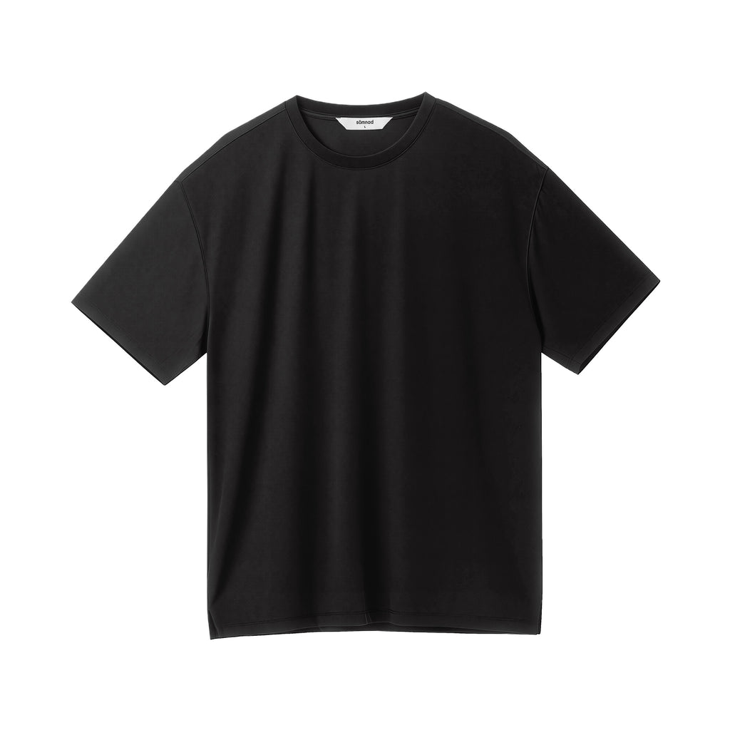 Silk Blend Tee