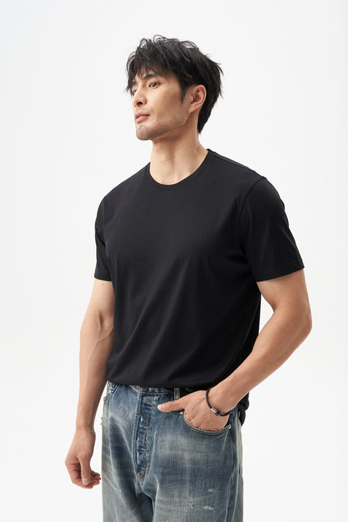 Lyocell Cool Tee