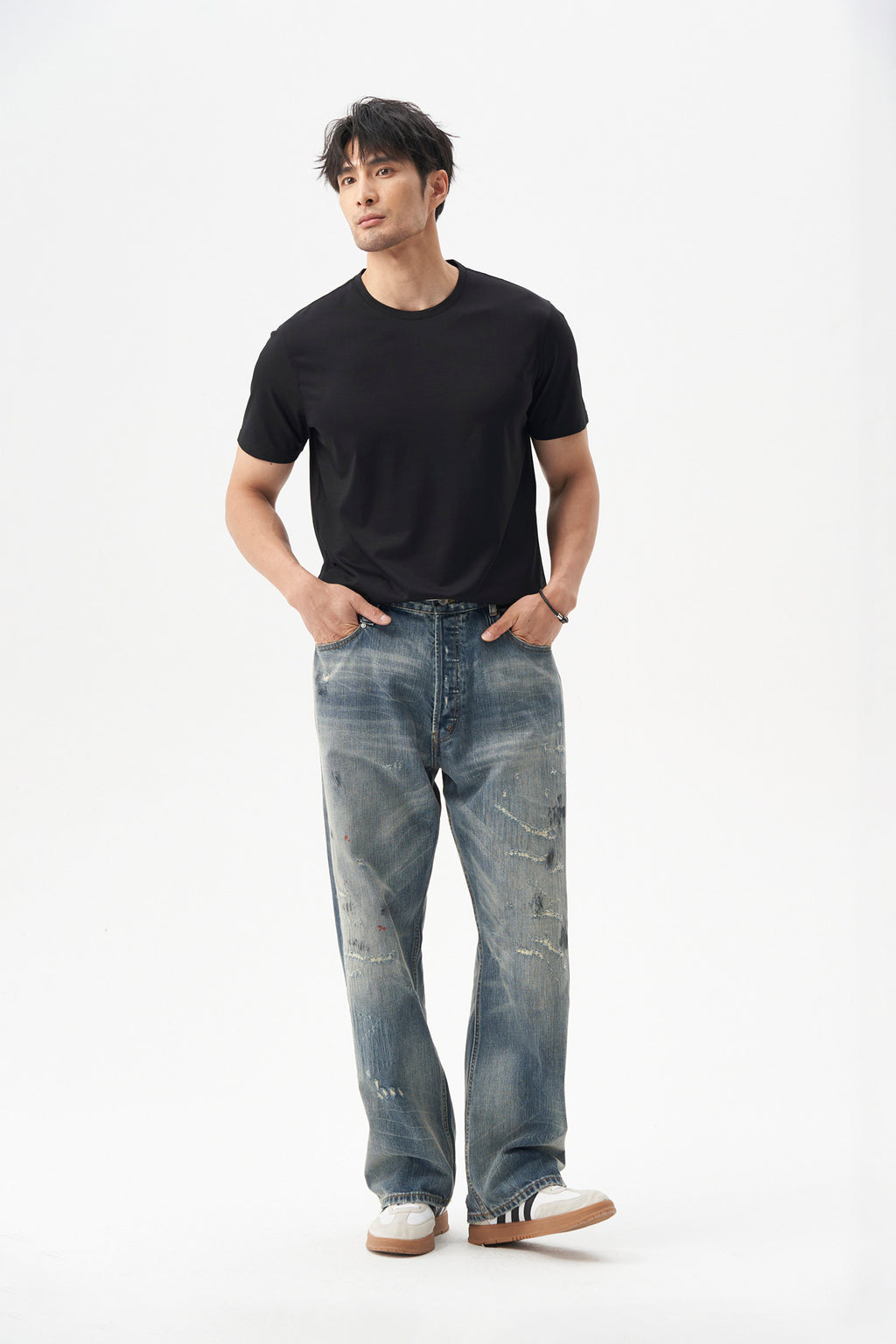 Lyocell Cool Tee