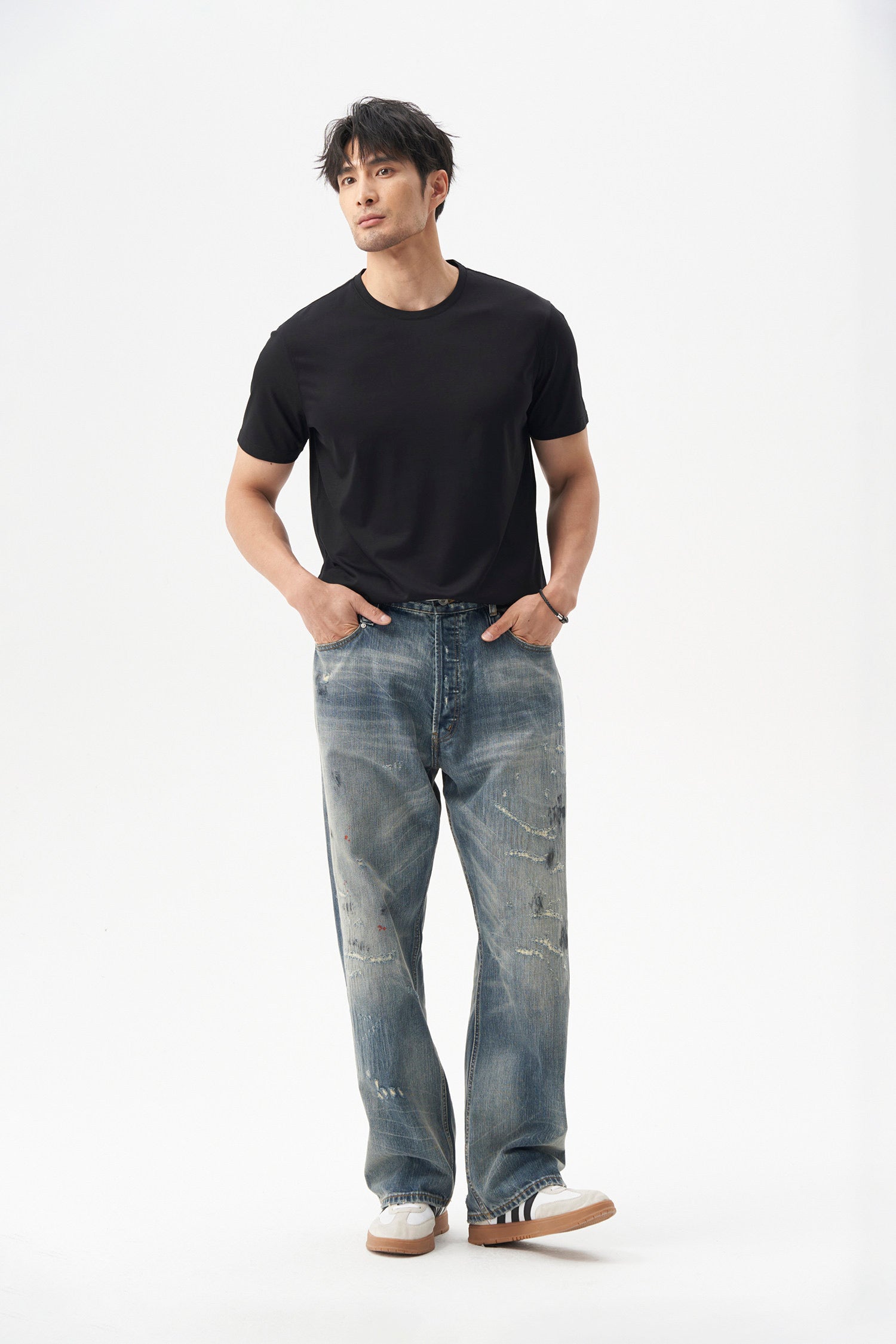 Lyocell Cool Tee