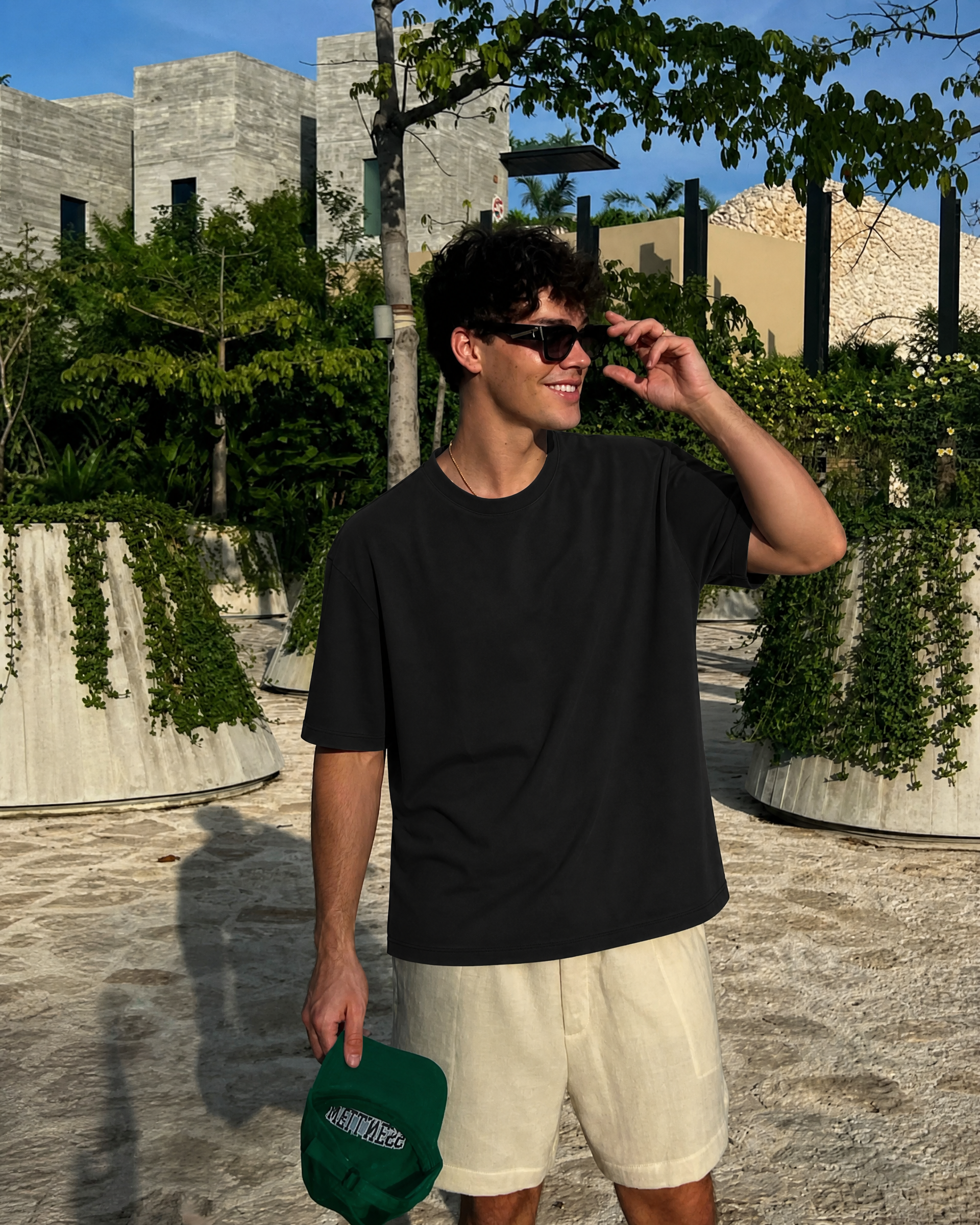 <strong>Effortless Dressing</strong>