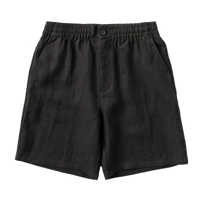 Brushed Hemp Shorts