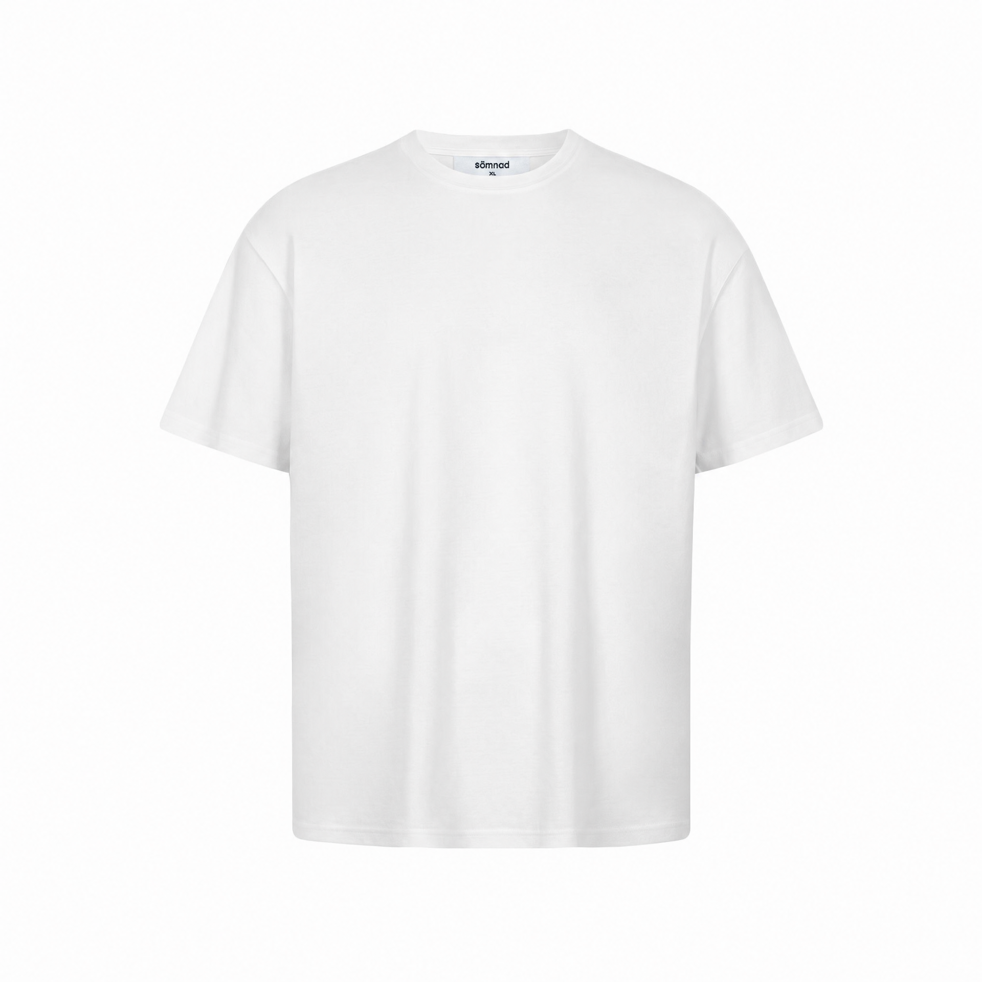 Sömnad Silk Blend Tee
