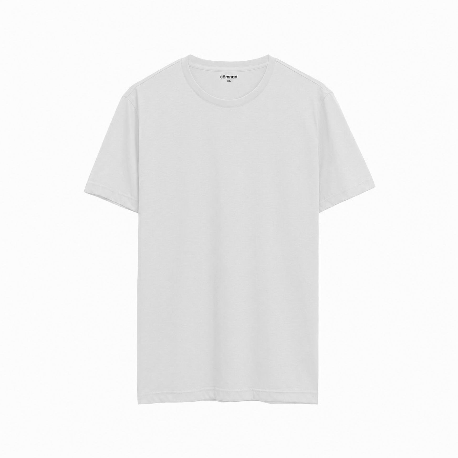 Sömnad Lyocell Cool Tee