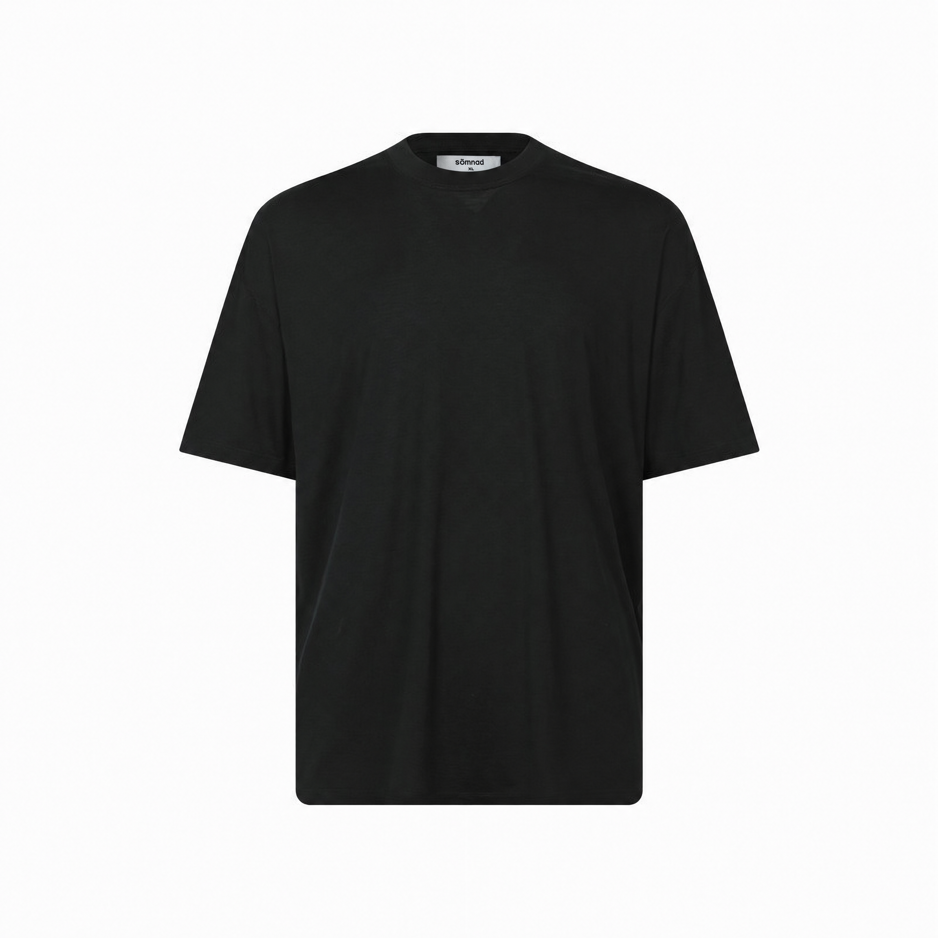 Sömnad Cupro Relaxed Tee