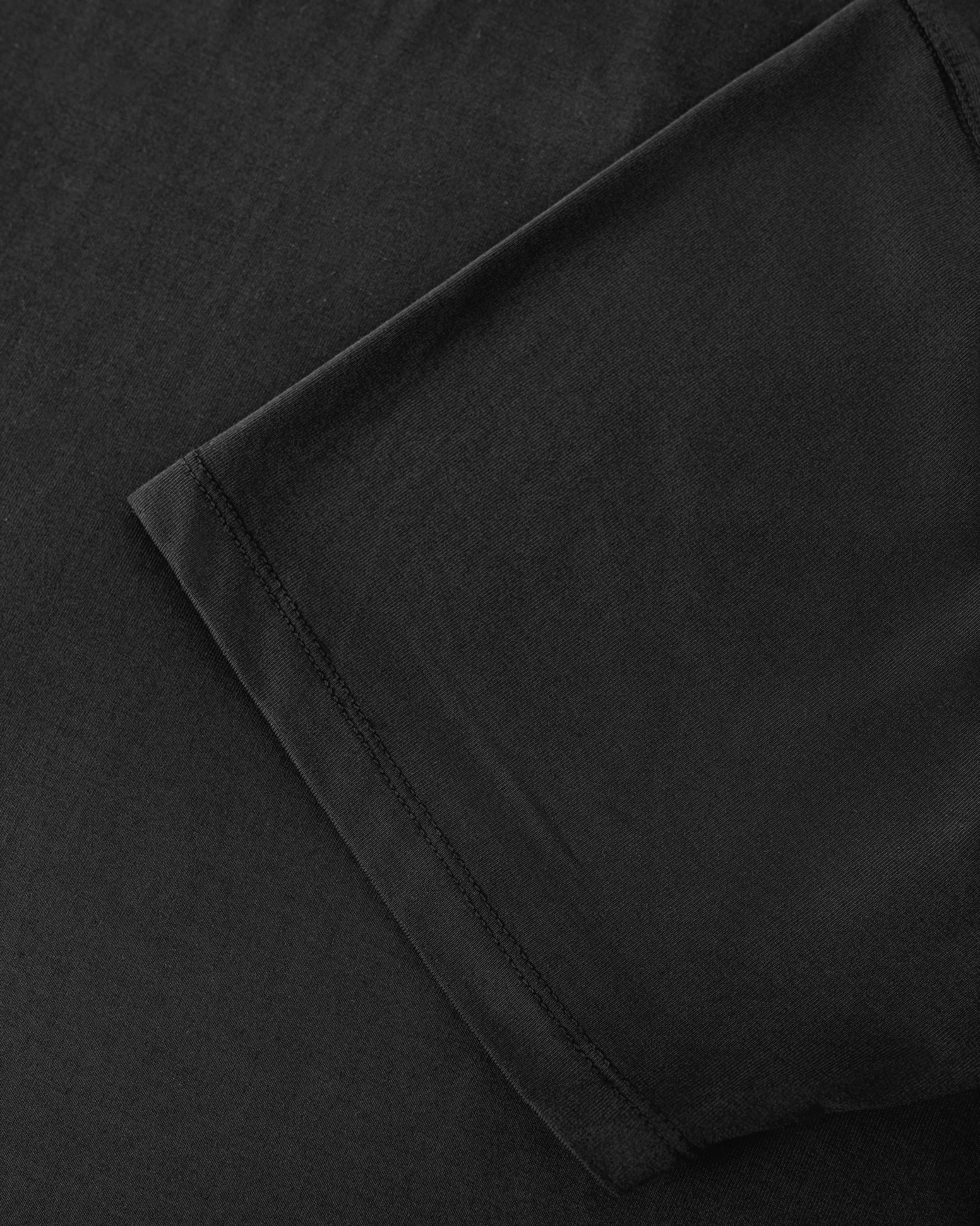 Supima Relaxed Tee