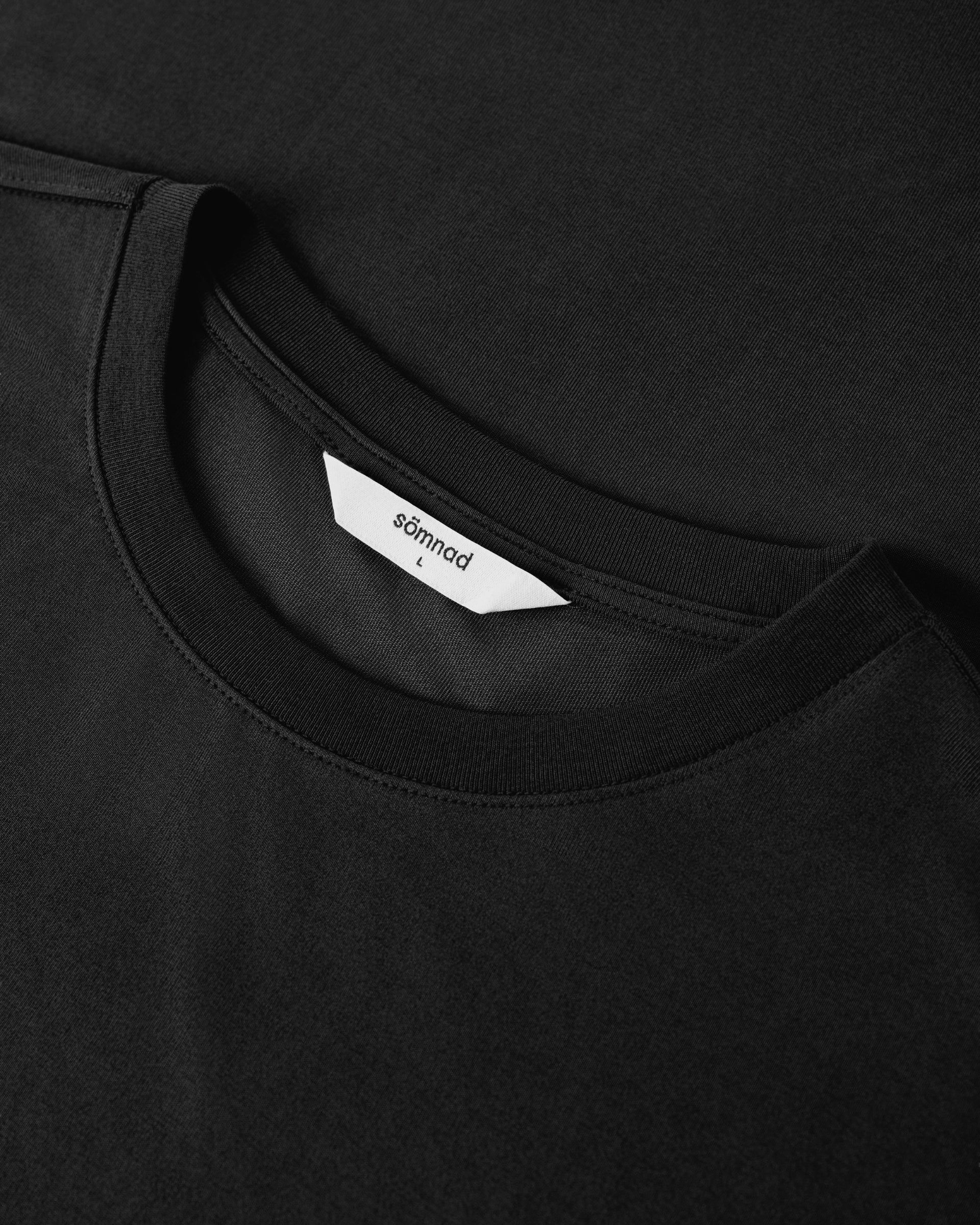 Supima Relaxed Tee