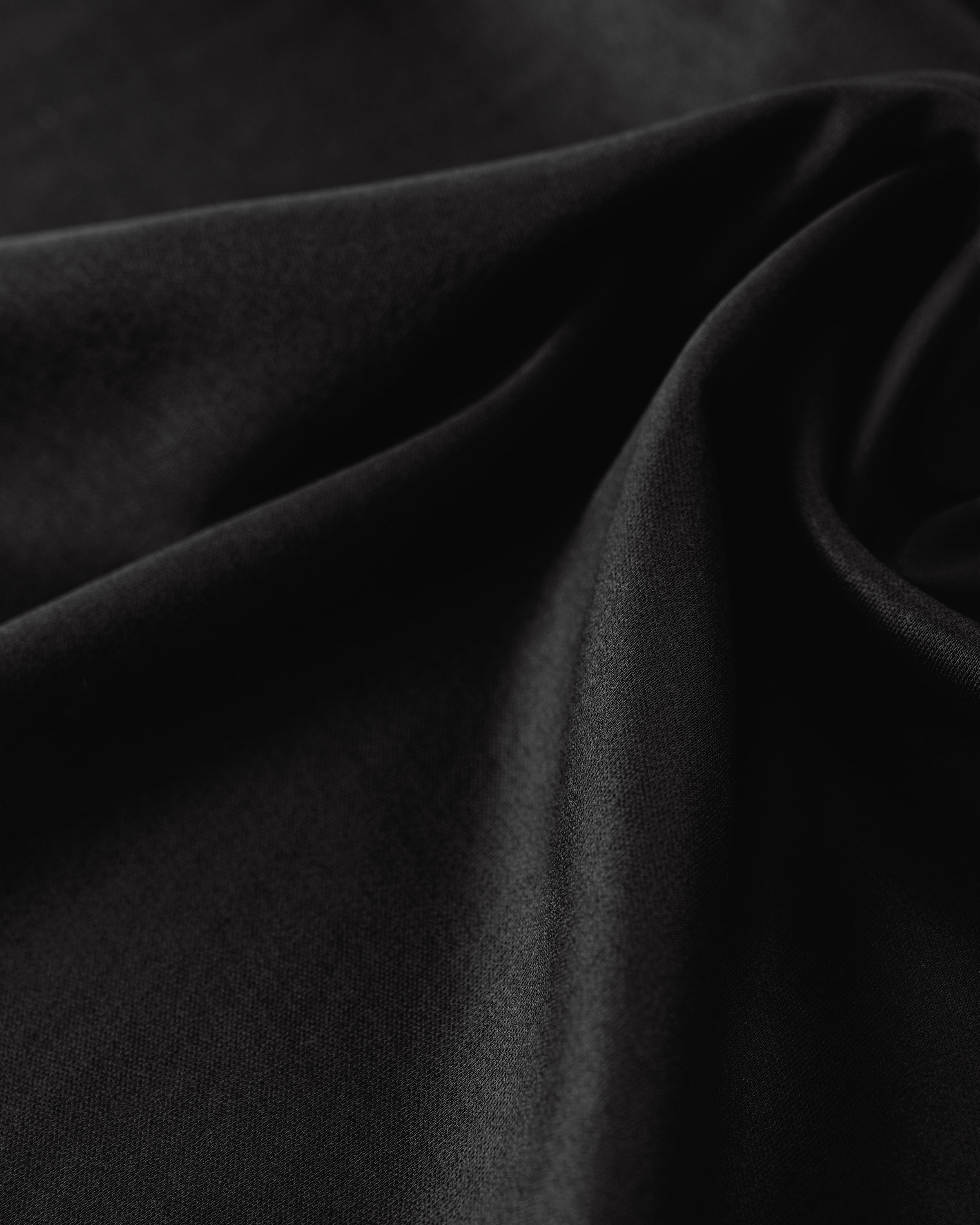 SÖMNAD Cupro Relaxed Tee product image 5