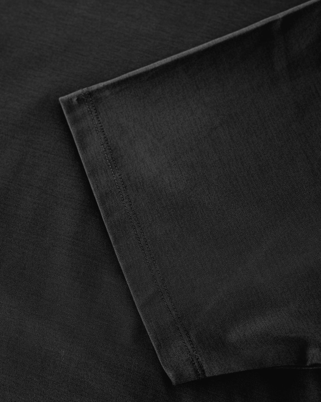 Silk Blend Tee