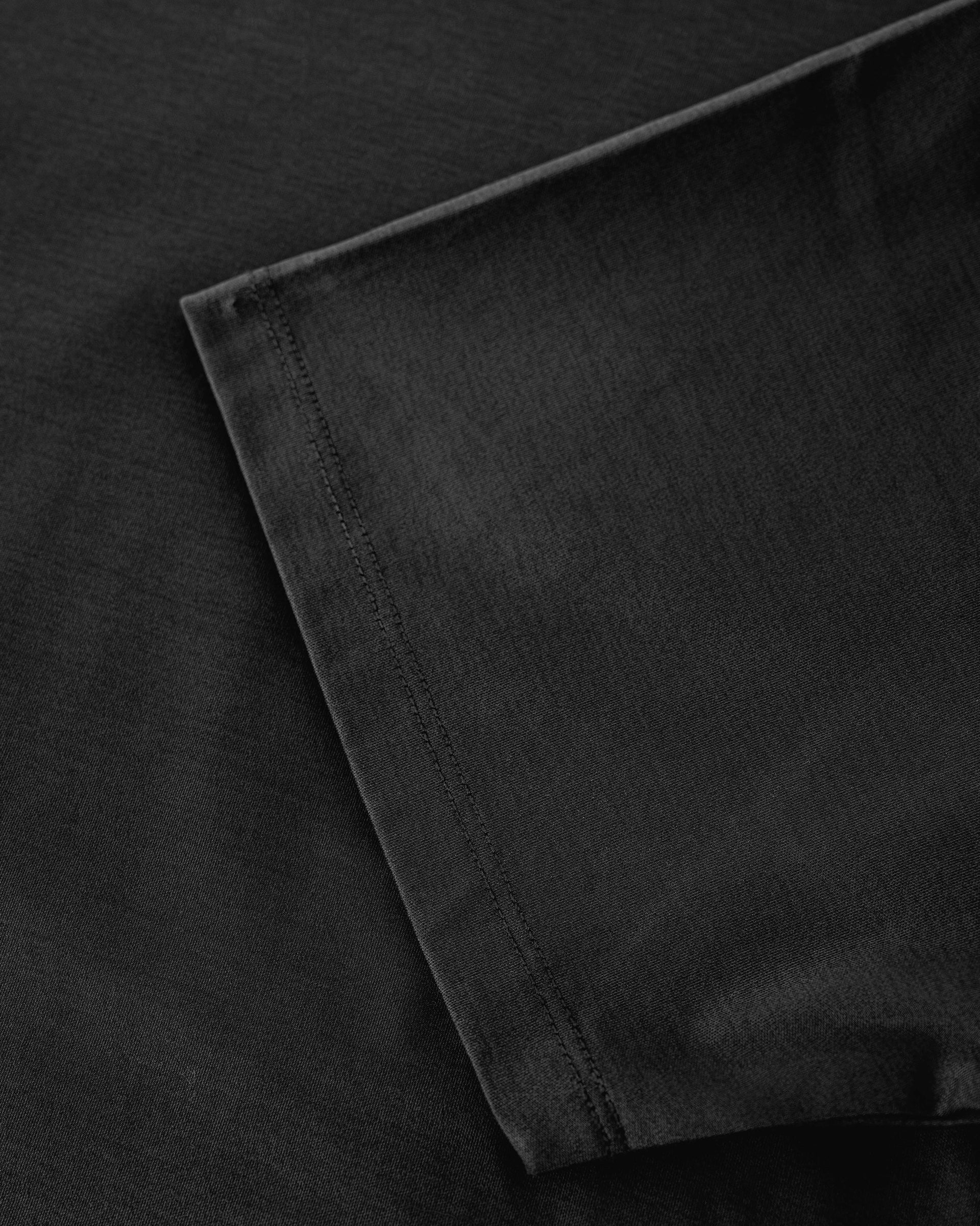 Silk Blend Tee
