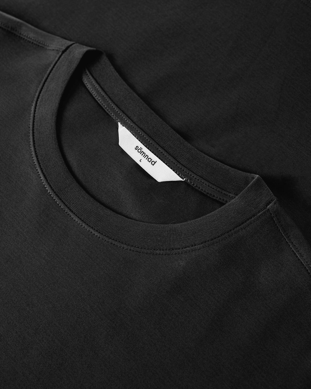 Silk Blend Tee