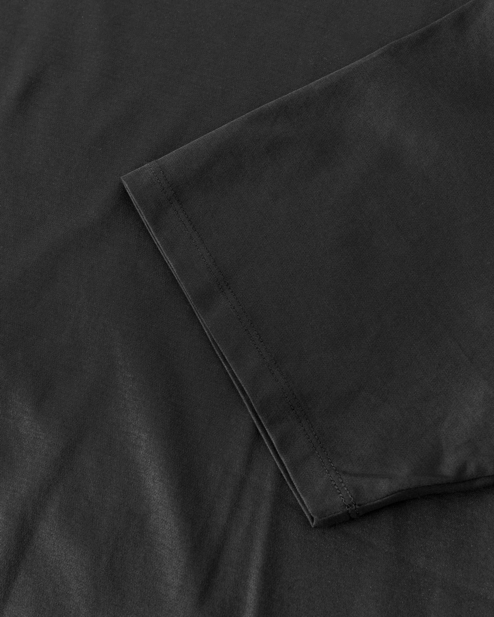 Cupro Relaxed Tee