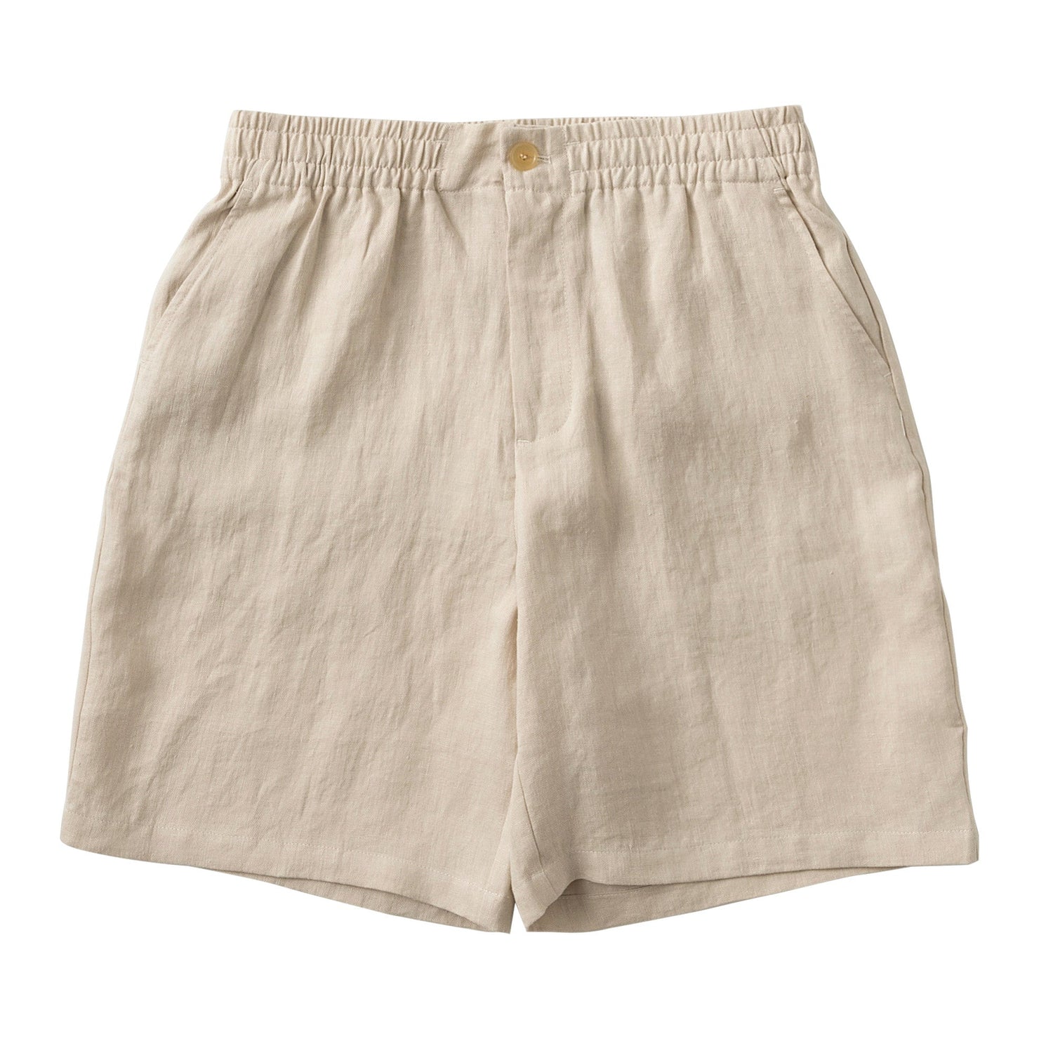 Brushed Hemp Shorts - Somnad