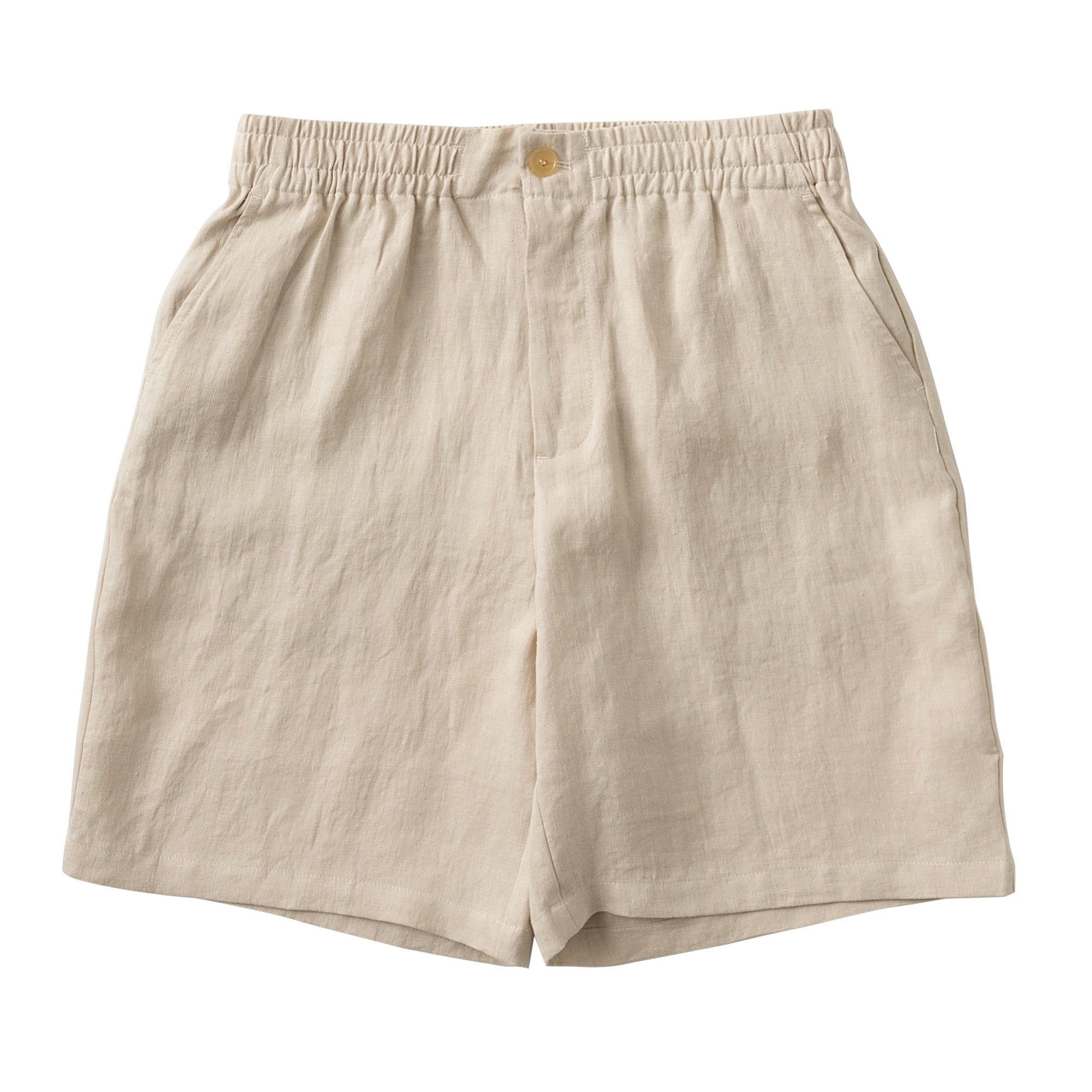 Brushed Hemp Shorts - Somnad