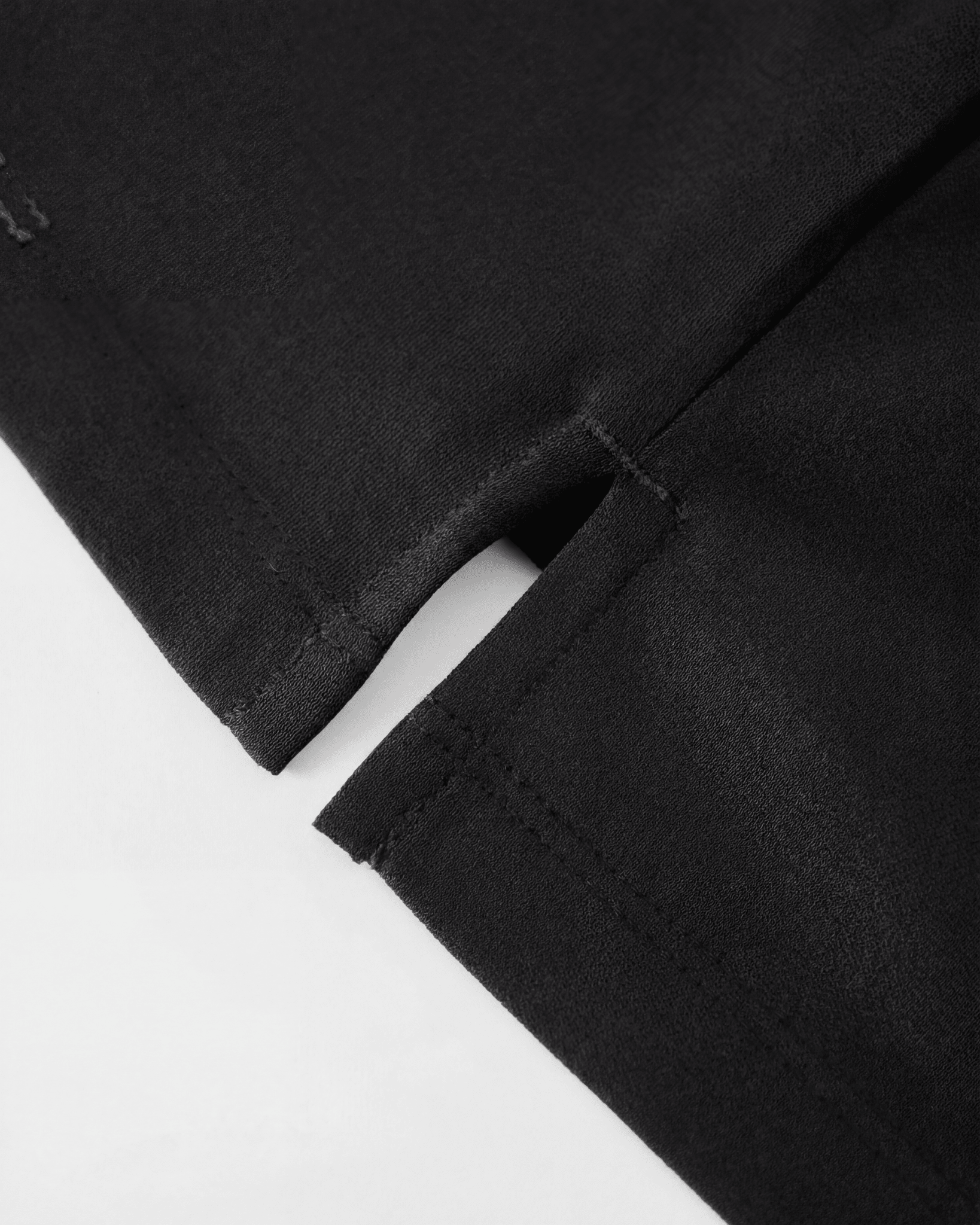 Cupro Relaxed Tee - Somnad