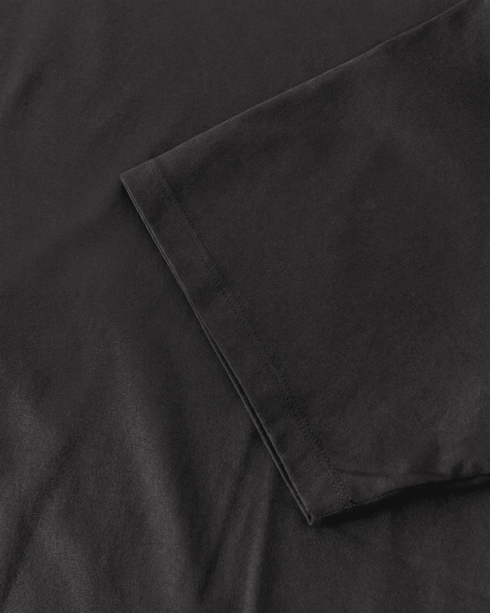 Cupro Relaxed Tee - Somnad