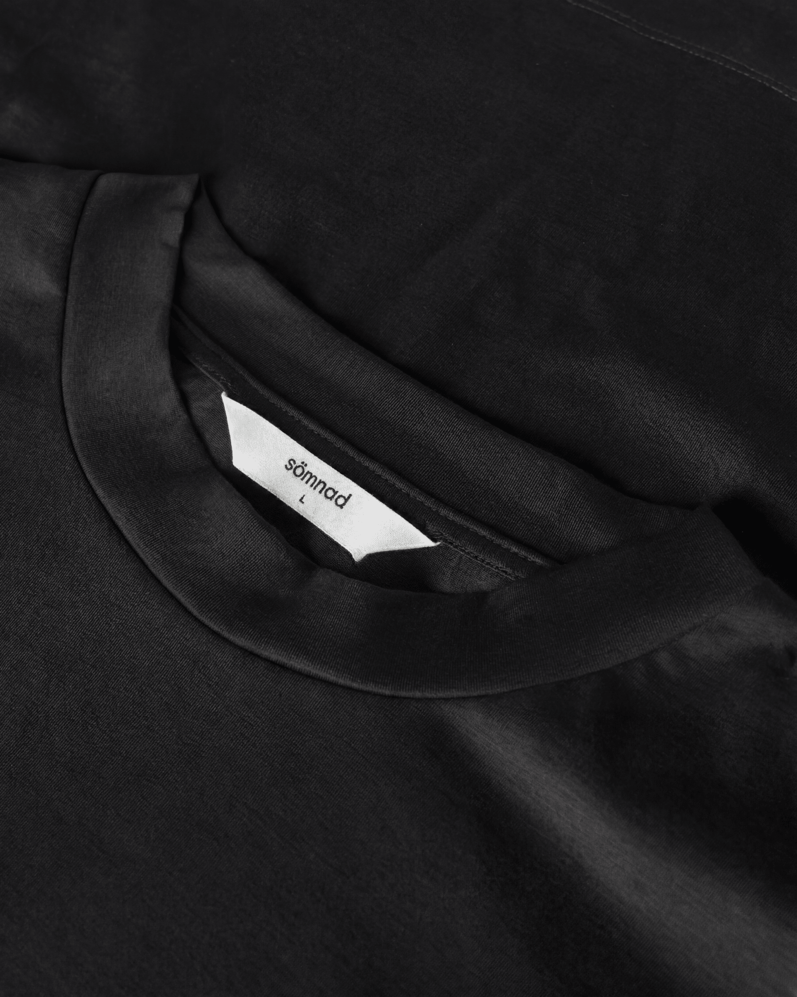 Lyocell Cool Tee - Somnad