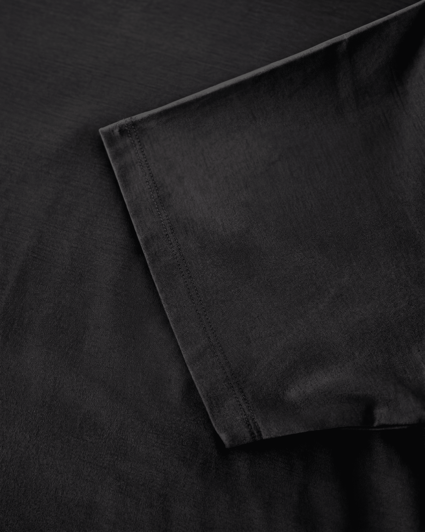 Silk Blend Tee - Somnad