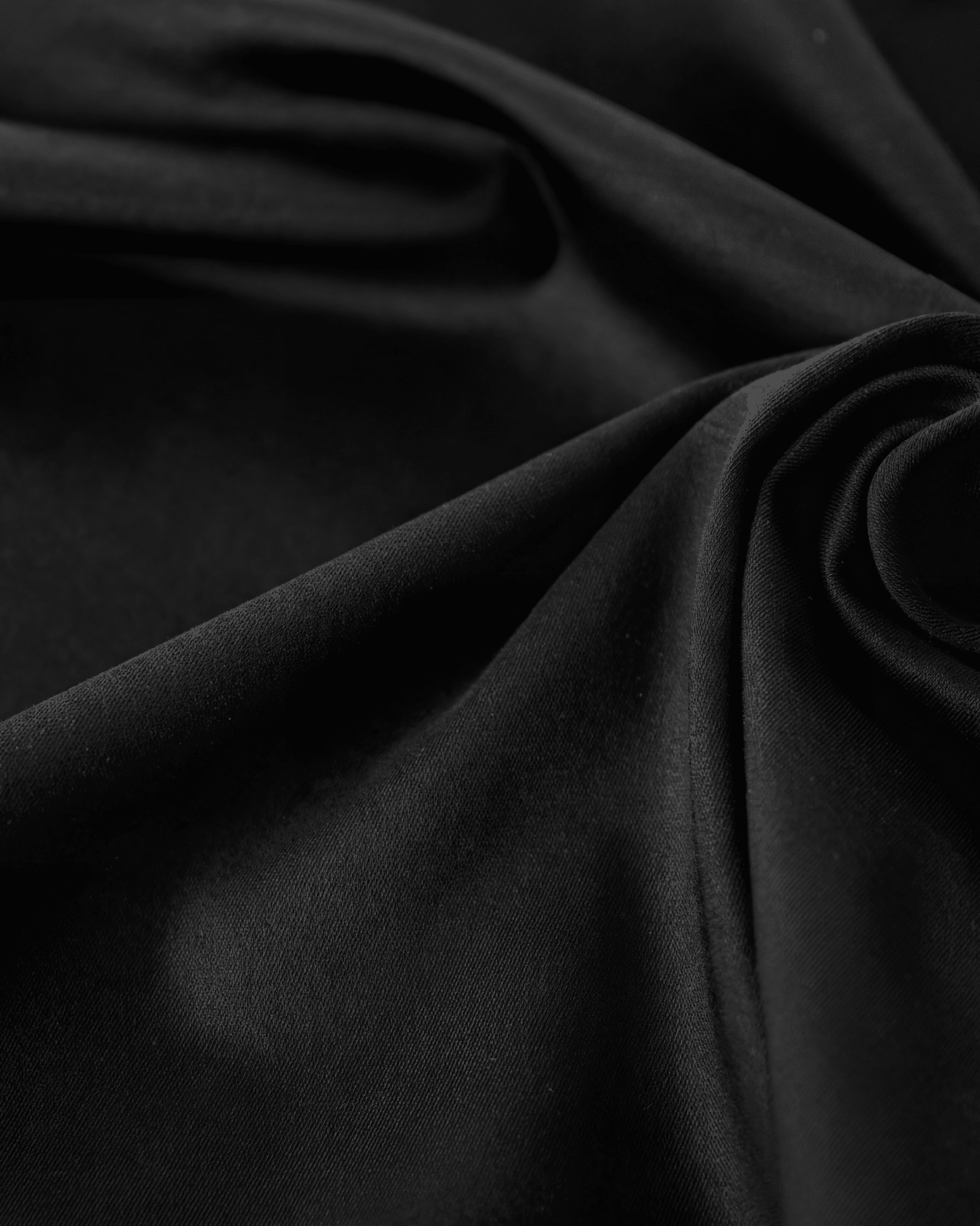 Silk Blend Tee - Somnad