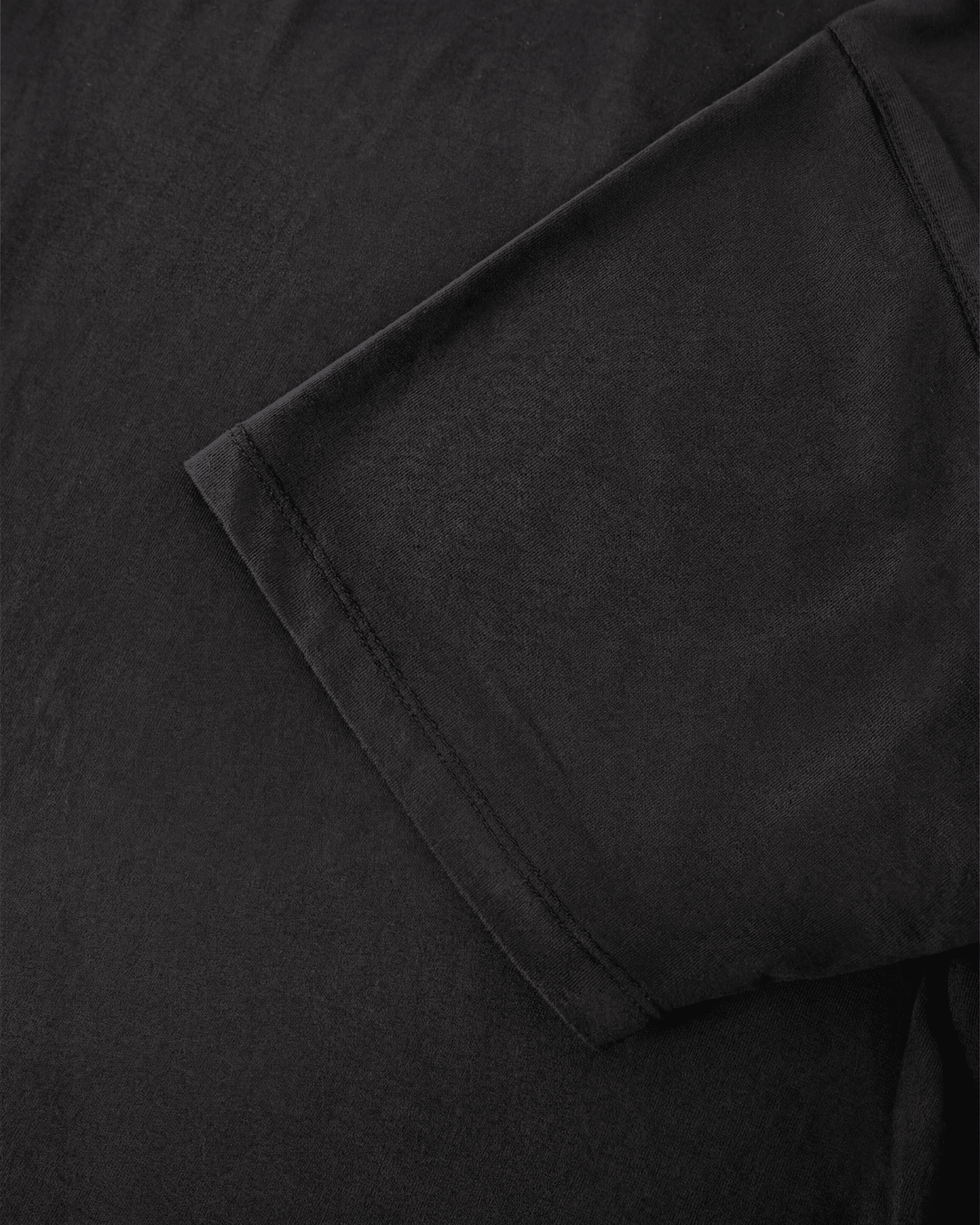 Supima Relaxed Tee - Somnad