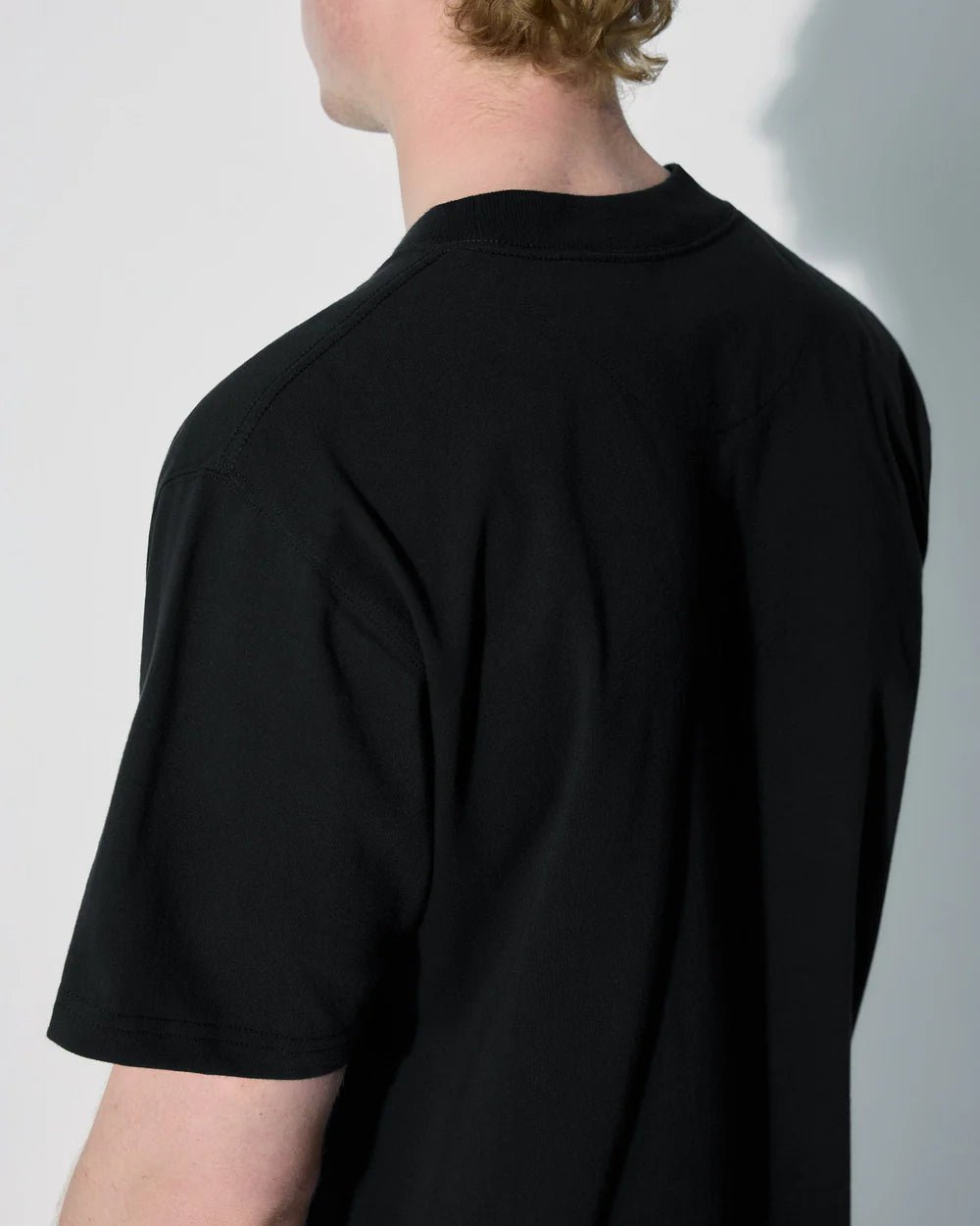 The Supima Relaxed Tee - Somnad